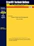 Outlines & Highlights for Career Choice and Development by Brown (Cram101 Textbook Outlines)