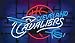 Cleveland Cavaliers Neon Bar Sign Light