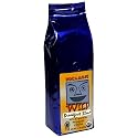 Rocamojo Organic Gourmet Coffee -  Breakfast Blend, Whole Bean, 16-Ounce Bag (Pack of 3)