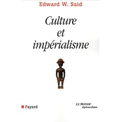 Culture et Imp�rialisme