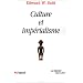 Culture et Imp�rialisme