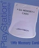 Memory Card 1 MB - Grey