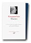 |uvres (Biblioth�que de la Pl�iade)