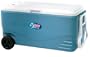 Coleman 100-Quart Xtreme Wheeled Cooler (Blue)