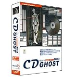 『CD GHOST Ver.5.0』の写真