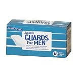 Incontinence Guards for Men