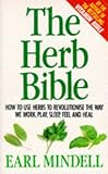 The herb bible