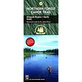 northern forest canoe trail allagash region north maine umsaskis lake to st john river northern forest canoe