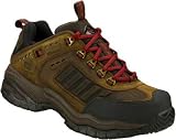 Skechers Men's Soft Stride Descender Work Shoes