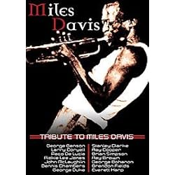 Tribute to Miles Davis