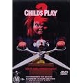 CHILD S PLAY 2 IMPORT DVD AUSTRALIEN