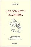Les sonnets luxurieux