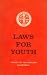 Books : Laws for Youth: County of Los Angeles, California (R8-6561)