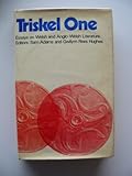 Triskel : essays on Welsh and Anglo-Welsh literature. 1