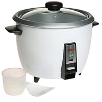 Salton RA7A 7-Cup Rice Cooker