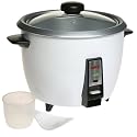 Salton RA7A 7-Cup Rice Cooker