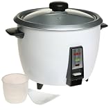Salton RA7A 7-Cup Rice Cooker