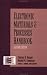 Book Electronic Materials and Processes Handbook