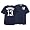 Alex Rodriguez New York Yankees Youth Name and Number Tee (Medium)