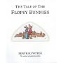 The Tale of the Flopsy Bunnies (The World of Beatrix Potter)