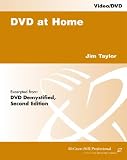 DVD at Home