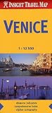 Venice Insight Travel Map
