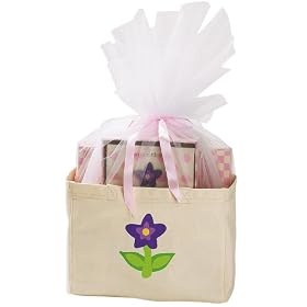 Elegant Baby "Grow Little Garden" Gift Set