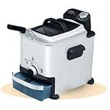 TFal 3.3L Deep Fryer