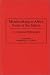 Search : Metalworking in Africa South of the Sahara: An Annotated Bibliography (African Special Bibliographic Series)