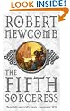 The Fifth Sorceress (Chronicles of Blood & Stone 1)