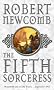 The Fifth Sorceress (Chronicles of Blood & Stone 1)