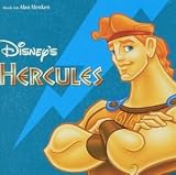 Review Ost/various  / Hercules