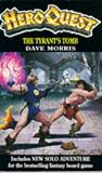 Heroquest: The Tyrant's Tomb