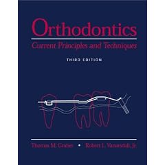Orthodontics: Current Principles and Techniques