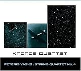 Eigenschaften Kronos Quartet  / Streichquartett 4