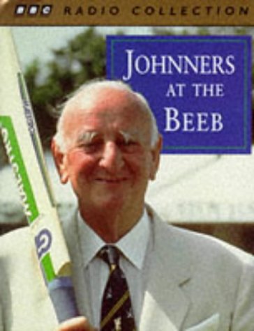 Johnners at the BEEB (BBC Radio Collection)