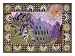 Enkidu the Rival and Friend of Gilgamesh Sent by the Gods Arrives on Earth in the For...