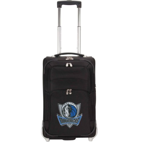 Denco Sports Luggage Dallas Mavericks 21