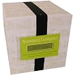 Office Rosemary Eucalyptus Lafco NY Candle 70-80 Hour Burn Time in Hand Blown Glass Jar