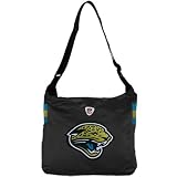 Jacksonville Jaguars MVP Jersey Tote