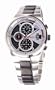 Kenneth Cole New York Men's KC3820 Sport Collection Gunmetal IP Bracelet Watch