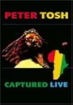 Peter Tosh - Captured Live