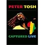 Peter Tosh - Captured Live