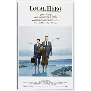 local hero film