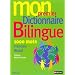 Mon Premier Dictionnaire Bilingue Fran�ais/Wolof 1000 Mots