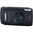 Canon PowerShot SD4000IS 10 MP CMOS Digital Camera with 3.8x Optical Zoom and f/2.0 Lens (Black)