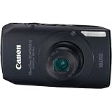 Canon SD4000IS