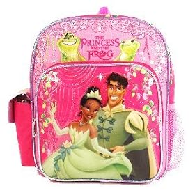 La Princesse et la Grenouille - Evening Star Wishes 30cm petit Sac � Dos