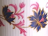 Review paragon  / Paragon Michelle Cup and Saucer