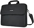 Kensington K62567US SP17 17-Inch Classic Sleeve Notebook Case (Black)